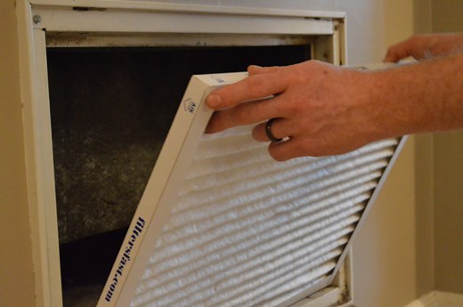 3 Ways to Find the Air Filter Size You Need