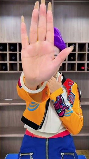 What color do you get when you mix yellow and red?#kpop#Jesus#Rumi#cosplay