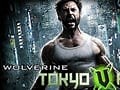 Wolverine Tokyo Fury 🕹️ Online Game | Gameflare.com