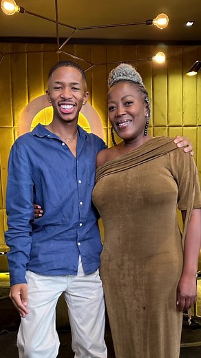 Awkward Dates with Lasizwe: The Lion King Movie Discussion