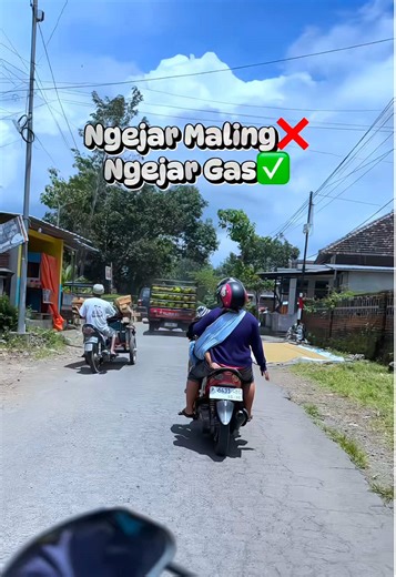 Krisis Gas LPG di Bondowoso dan Konten Lucu