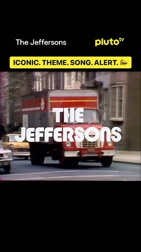 The Jeffersons Theme Song: Stream for Free On Demand