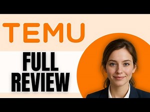 Temu Affiliate Program Guide – Make Money Promoting Temu