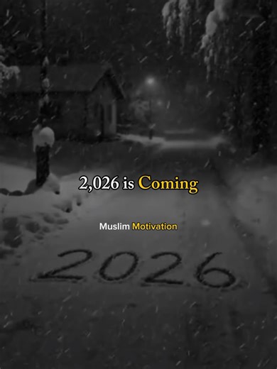 Prepare for 2026 with Blessings and Motivation