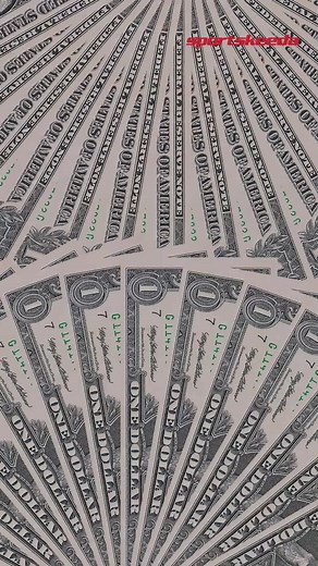 IPL is now only second to NFL in terms of media rights revenue 😯 Will it become the most valuable league in the future? #IPL #NFL #NBA #EPL #MLB | Sportskeeda