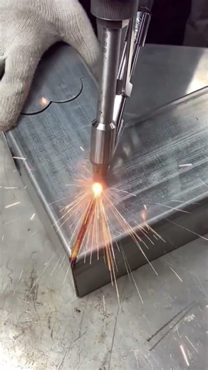 Advanced Laser Welding on Pipes
