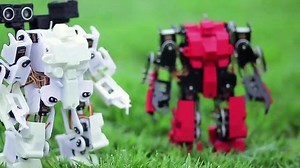 4.5K views · 37 reactions | The best DIY programmable robot out there! | Banggood | Facebook