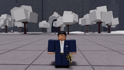 i Mastered GOJO in EVERY Battlegrounds Game on Roblox