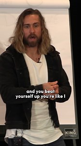 10K views · 306 reactions | Stop judging yourself for the boundaries you didn’t set... | Aaron Doughty | Facebook