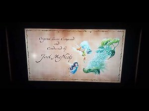 Tinker Bell - Fly to Your Heart (Cantonese)