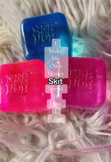 Trading Fidget Toys: Make Your Own Money and Enjoy Life