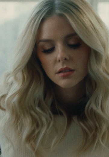 Amanda Jordan's Heartfelt Country Music Release