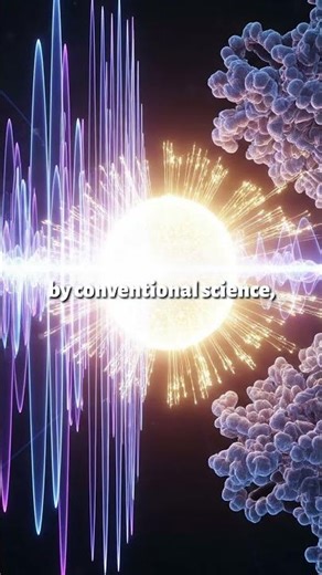 Chi is Real? Quantum Biology Proves Ancient Energy Systems.