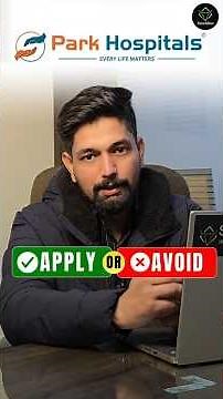 Park Medi World IPO Review | GMP, Price Band, Listing Gain Target & Should You Apply or Avoid?