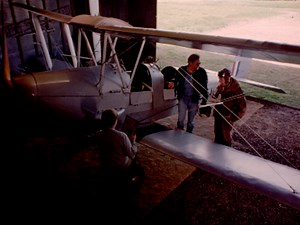 Wild Blue | Film | NZ On Screen