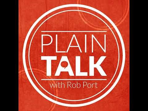 Ep. 122: The politician who actually lowered insurance rates