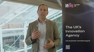 Fermtech: AgriFood Innovation Showcase video pitch