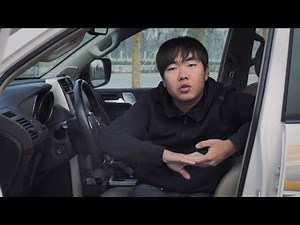 38号车评中心 -什么叫一台变速箱毁所有？《侃车》