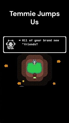 TS! Underswap Neutral Route Episode 9 #underswap #undertale #tobyfox