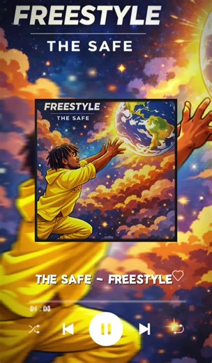 The Safe- Freestyle loading… #BFG | freestyle