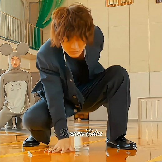 Death Game Giant Cat 😺 || Best Entry || part 2 🎬 As the gods will #shorts #jdrama