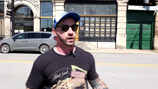 Viral content creator arrested in Worthington on obstruction charges; says deputies confiscated phone
