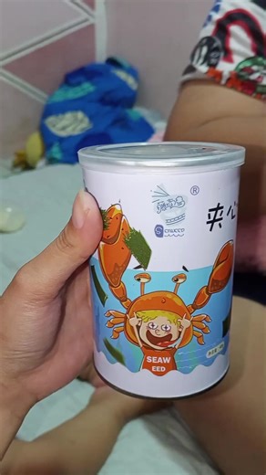 Explore the Delicious World of Seaweed Snacks