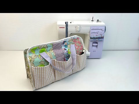 DIY. Look what I can do with leftover fabric. Patchwork for beginners.