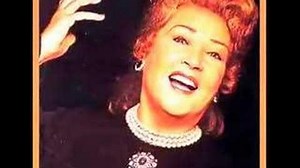 Rose's Turn-Gypsy-Ethel Merman