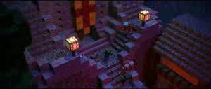 Fallen Kingdom  - A Minecraft Parody of Coldplay's Viva la Vida (Music Video)