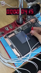 REWA Technology | 🔧 Reball iPad 7 Gen CPU Like a Pro! | Instagram