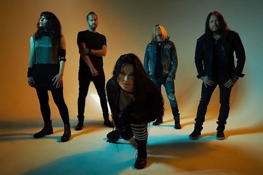 AMY LEE: Next EVANESCENCE Studio Album Will 'Probably' Arrive In Early 2026