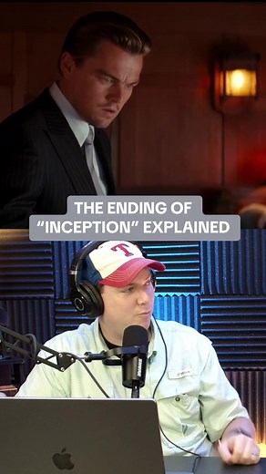 Is Inception Christopher Nolan’s best film? | inception