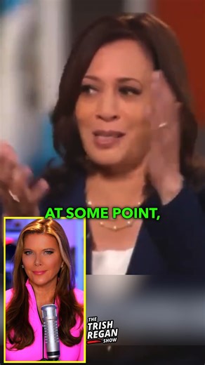 This Clip Never Gets Old 🤣 | Trish Regan