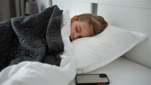 DYK Afternoon Naps Actually Have Multiple Health Benefits