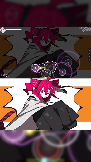 フィクションです / It's Fiction #osu