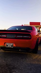 Experience drag-strip-inspired performance with the 2023 Dodge Challenger 1320. Designed for adrenaline enthusiasts, this muscle car delivers unmatched speed, power, and precision for the ultimate driving experience.Don’t just drive—dominate the road. Learn more about this beast today:www.redriverdodge.com#Dodge #DodgeChallenger #1320 #MuscleCar #RedRiverDodge #RedRiverEdition #CarVideo #FYP #PerformanceCars | Red River Dodge