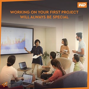 88K views · 218 reactions | Be it 2008 or 1998, all your files will be safe with WD My Passport HDD and its 5TB storage | WD | Facebook