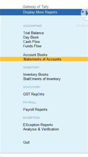 tally prim me outstanding report kaise nikale #tallyprime #outstanding #tallysolution