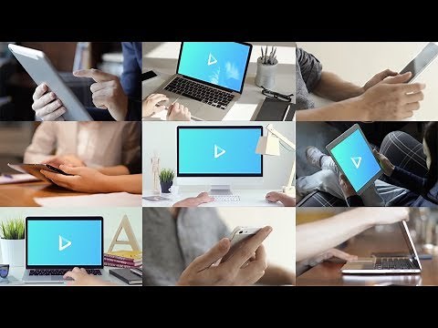 How to Create Videos online? Renderforest Tutorial