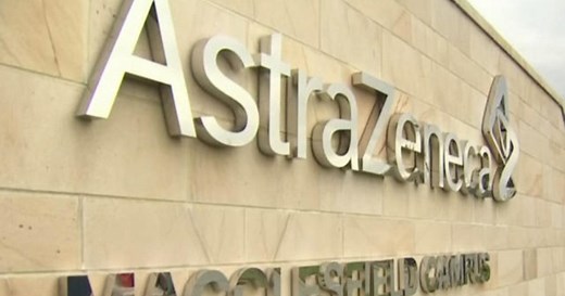 U.S. study finds AstraZeneca COVID vaccine 79% effective