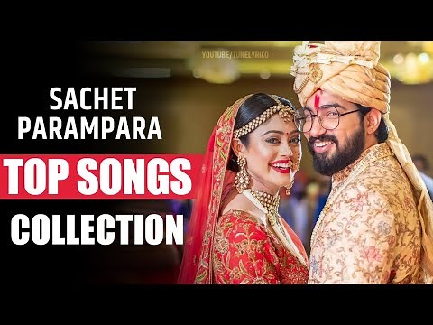 Sachet Parampara Top Viral Songs Collection | Jukebox | Tune Lyrico #spreadsmile