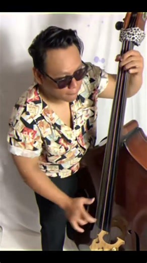 SpongeBob Loop de Loop — Bass Cover! #basscover #bass #bassplayer #bassline #loopdeloop #spongebob