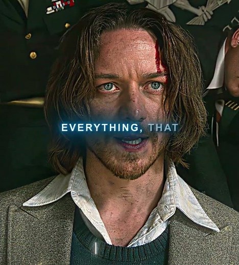 He Saved The Mutants | X-Men: Days of Future Past | Song - Montagem Guerreiro (Slowed) #edit #shorts