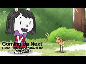 Silly Coming Up Next Bumpers