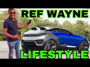 Ref Wayne Lifestyle 🏧💰Real life and Powerful Forex Tips | Life of a Trader