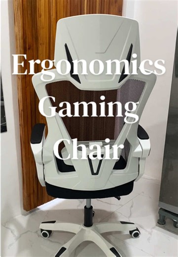Ultimate Ergonomic Gaming Chair for Comfort and Support