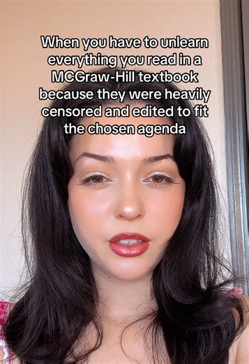 The Hidden Truth Behind Textbook History Education