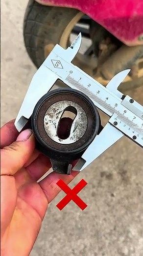 Simple and easy to use digital calipers