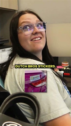 Asking Dealership Employees What's The Number ONE Bumper Sticker In Utah 🤔